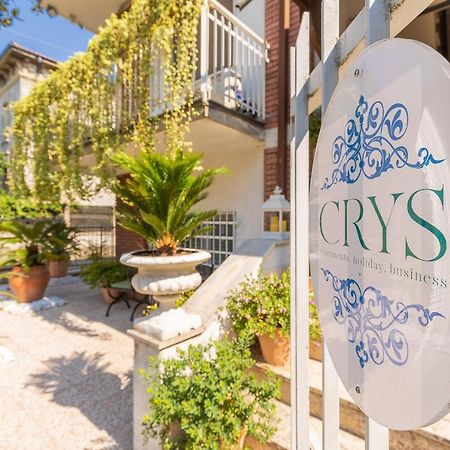 Crys: Apartments, Holiday, Business, Blu Verona Exterior photo